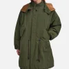 Barbour X Baracuta Mods Jacket