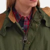 Barbour X Baracuta Mods Jacket