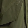 Barbour X Baracuta Mods Jacket