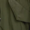 Barbour X Baracuta Mods Jacket