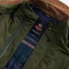 Barbour X Baracuta Mods Jacket