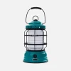 Barebones Forest Teal Lantern