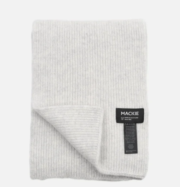 Barra Geelongora Scarf Eider