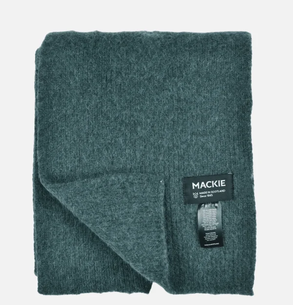 Barra Geelongora Scarf Jungle