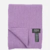 Barra Geelongora Scarf Lilac
