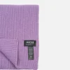 Barra Geelongora Scarf Lilac