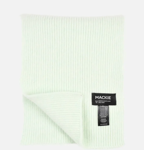 Barra Geelongora Scarf Seamist