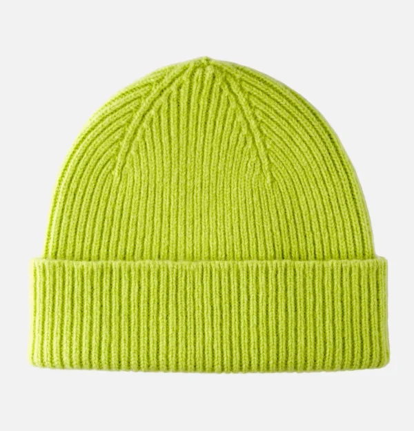 Barra Rib Hat Apple Twist