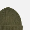 Barra Rib Hat Army