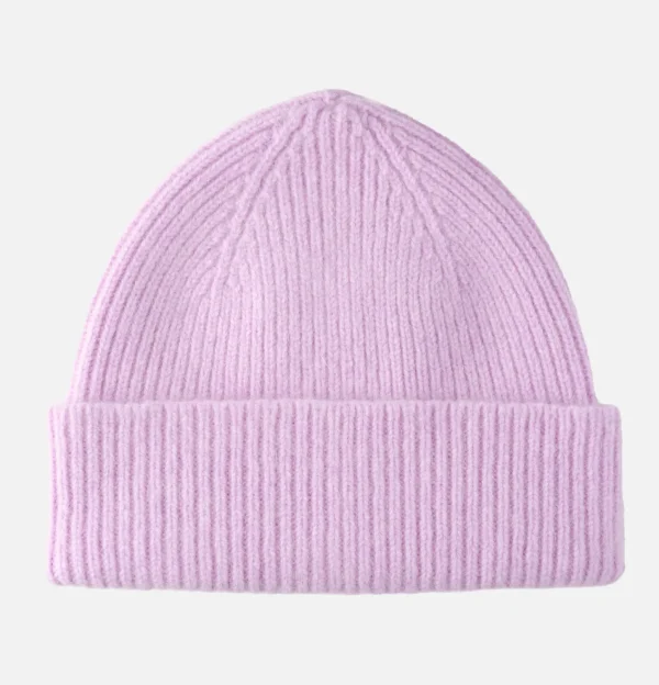 Barra Rib Hat French Lilac