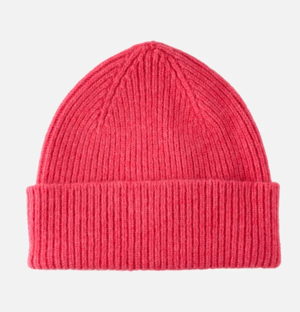 Barra Rib Hat Lipstick