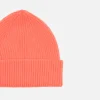 Barra Rib Hat Salmon