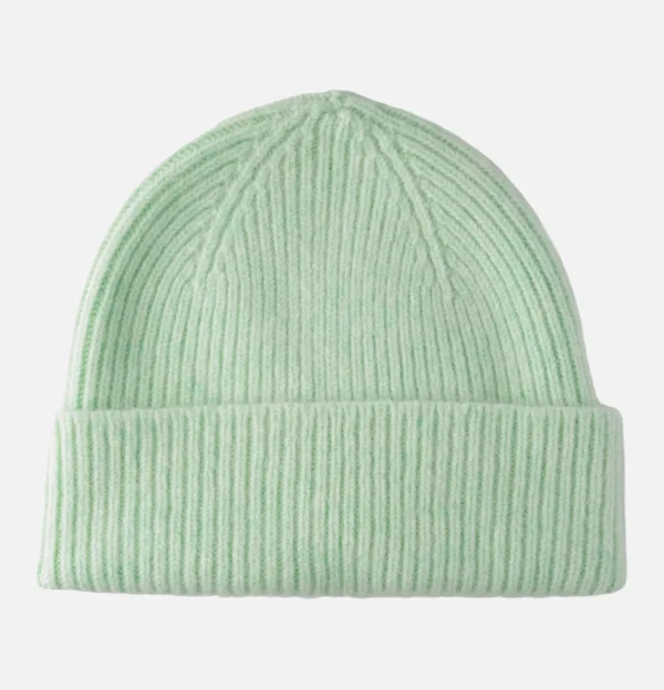 Barra Rib Hat Seamist