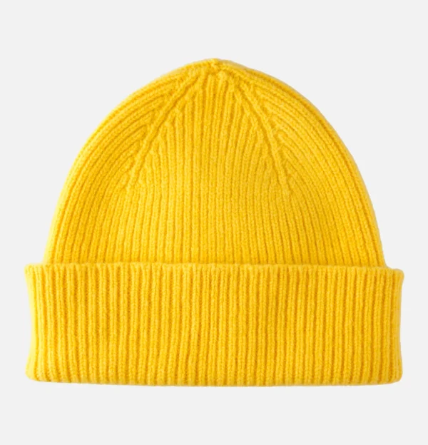 Barra Rib Hat Sunglow