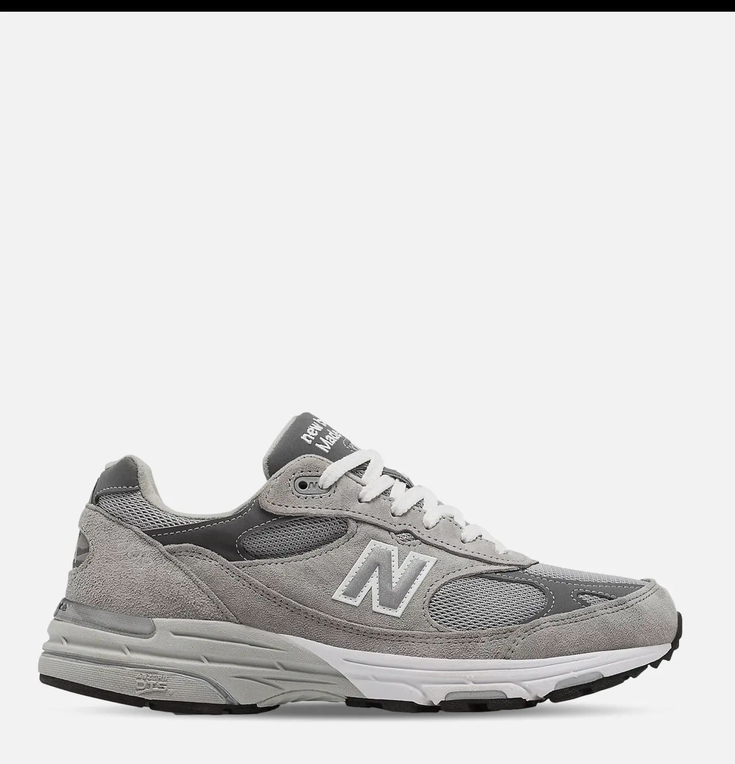 Basket 993 Core Grey