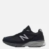 Basket 990 V4 Black