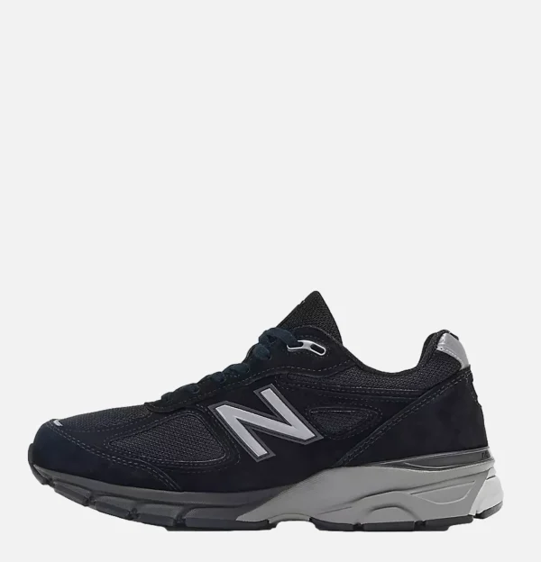 Basket 990 V4 Black
