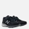 Basket 990 V4 Black