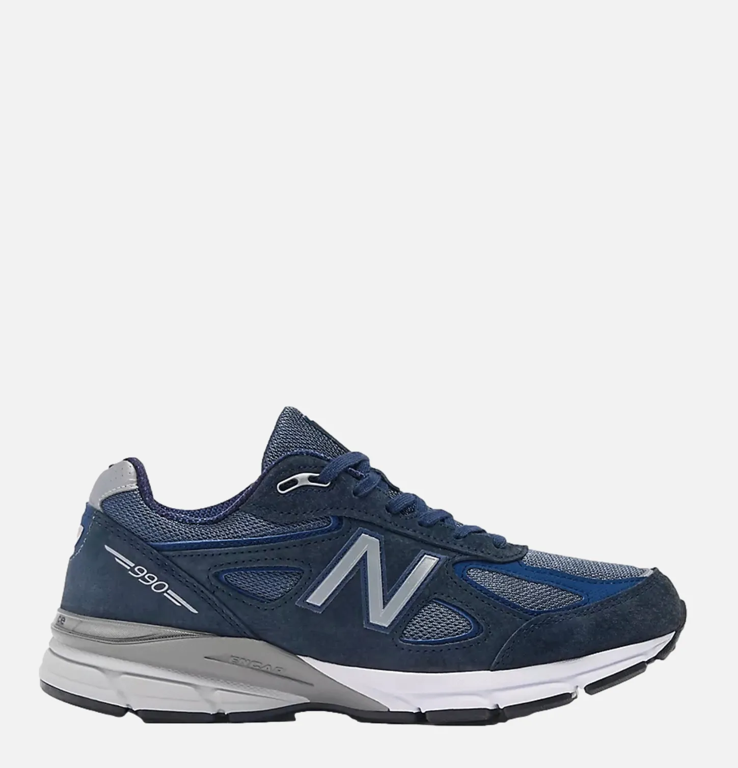 Basket 990 V4 Navy