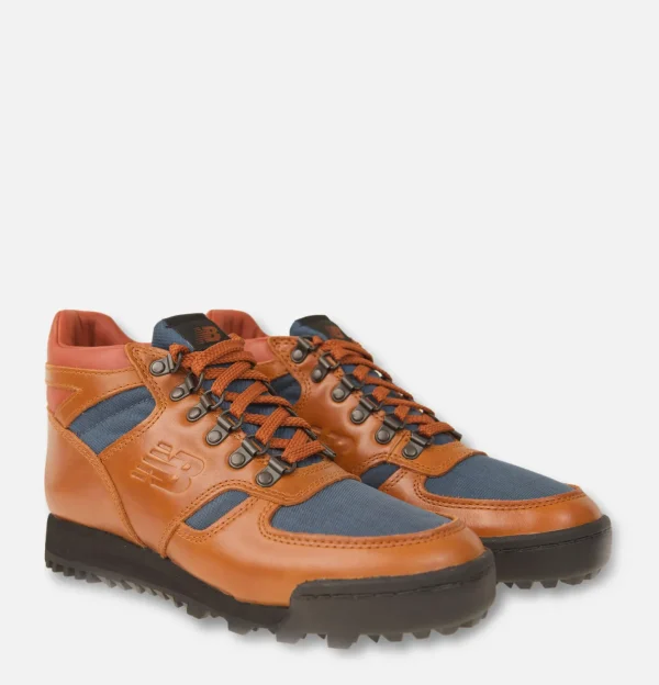 Basket Rainier OG Glazed Ginger