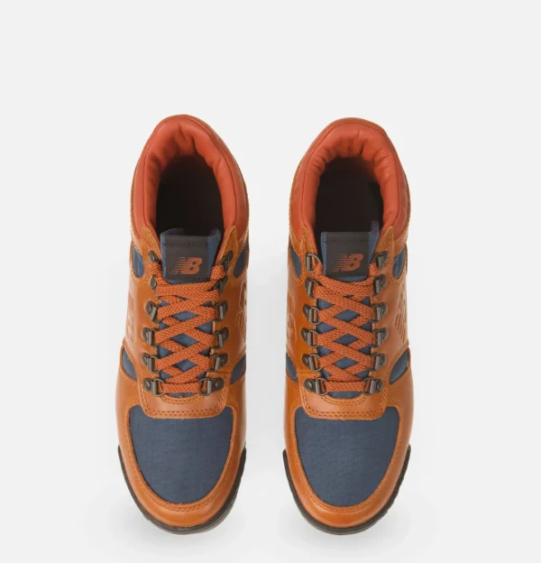 Basket Rainier OG Glazed Ginger