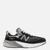 Basket 990V6 Black