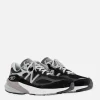 Basket 990V6 Black