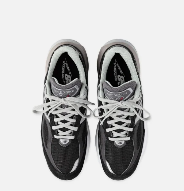 Basket 990V6 Black