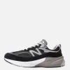 Basket 990V6 Black