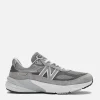 Basket 990V6 Grey