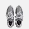 Basket 990V6 Grey