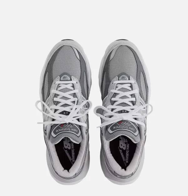 Basket 990V6 Grey