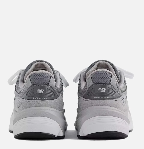 Basket 990V6 Grey