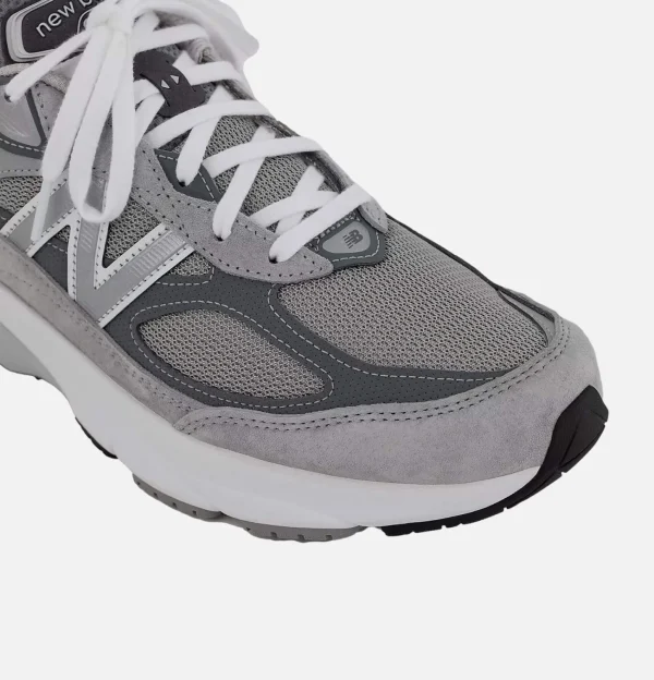 Basket 990V6 Grey