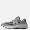 Basket 990V6 Grey