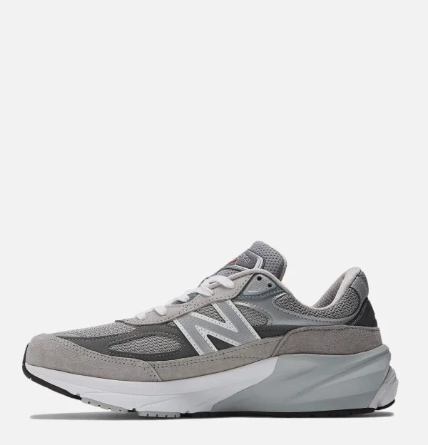 Basket 990V6 Grey