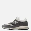 Baskets 1500 Grey