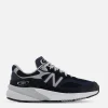Baskets 990 V6 Navy