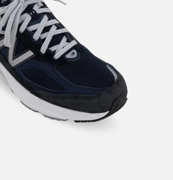 Baskets 990 V6 Navy