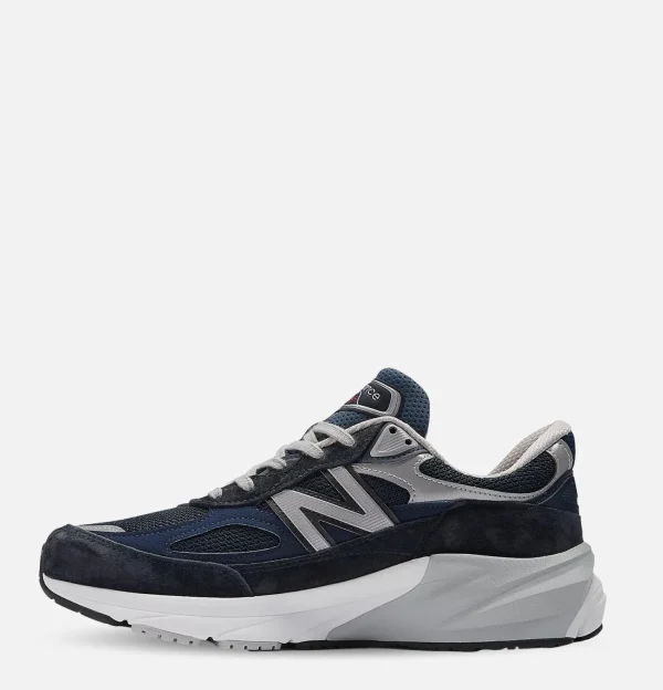 Baskets 990 V6 Navy