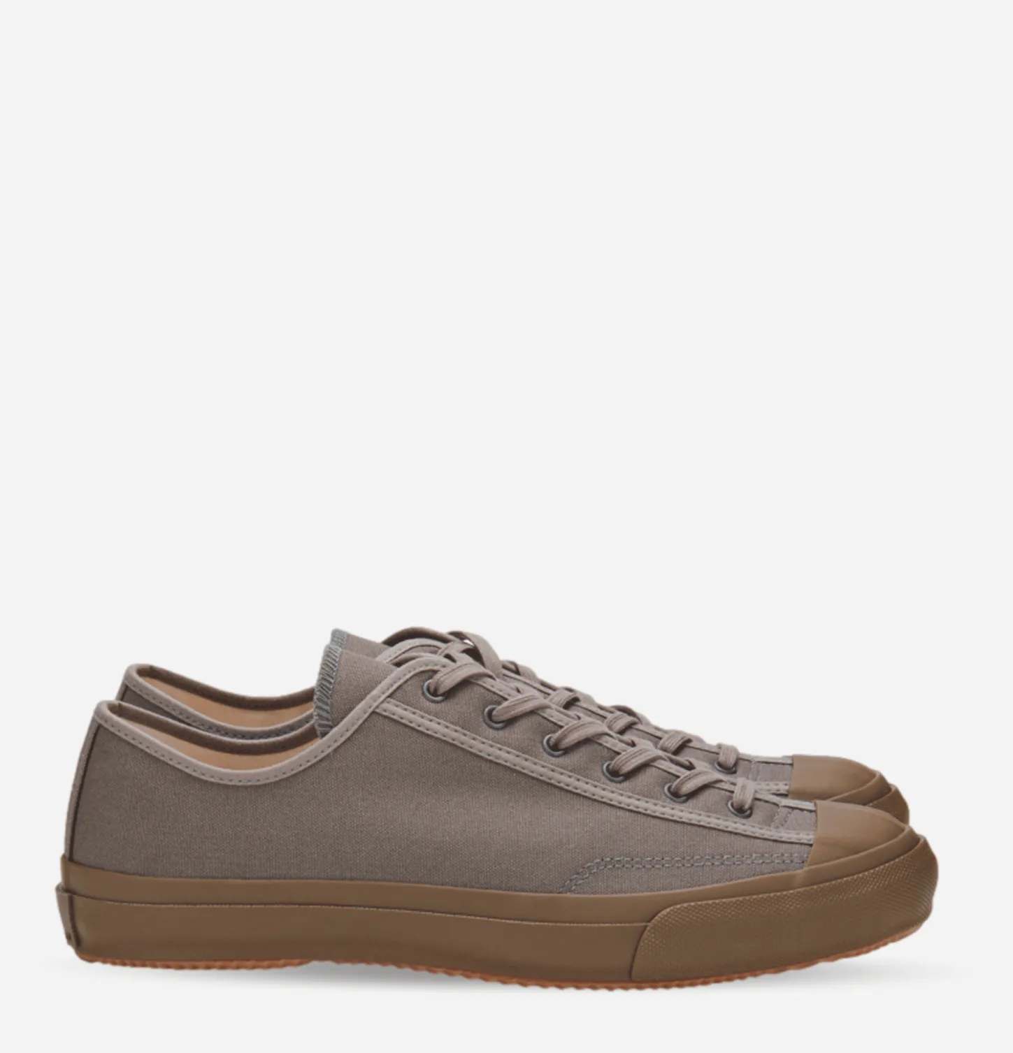Baskets Gym Classic Gray