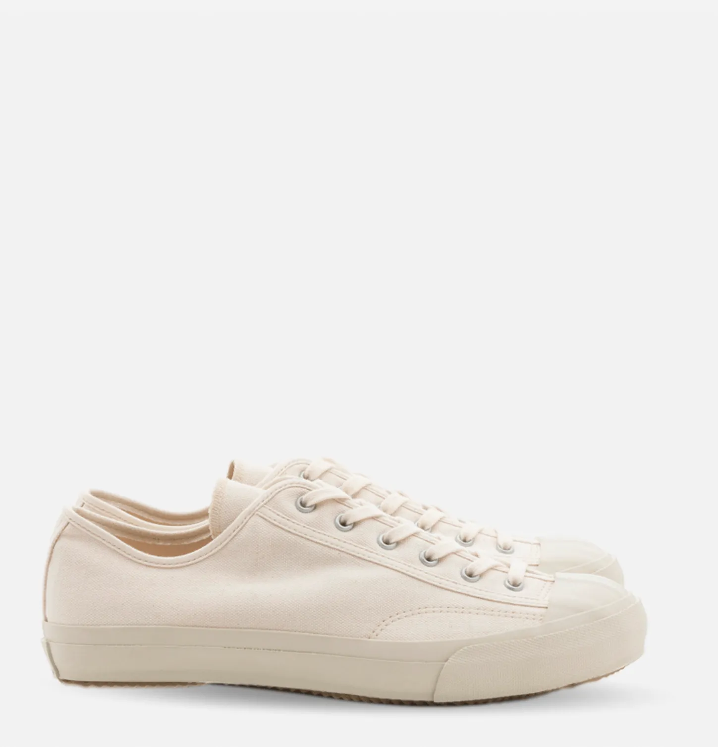 Baskets Gym Classic White