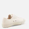 Baskets Gym Classic White