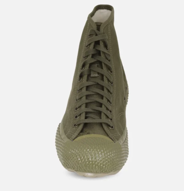 Baskets MS11 Kuroki Mallard