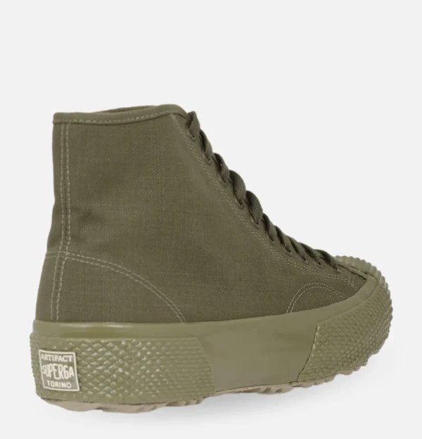 Baskets MS11 Kuroki Mallard