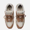 Baskets 991V2 Nostalgic Sepia UK