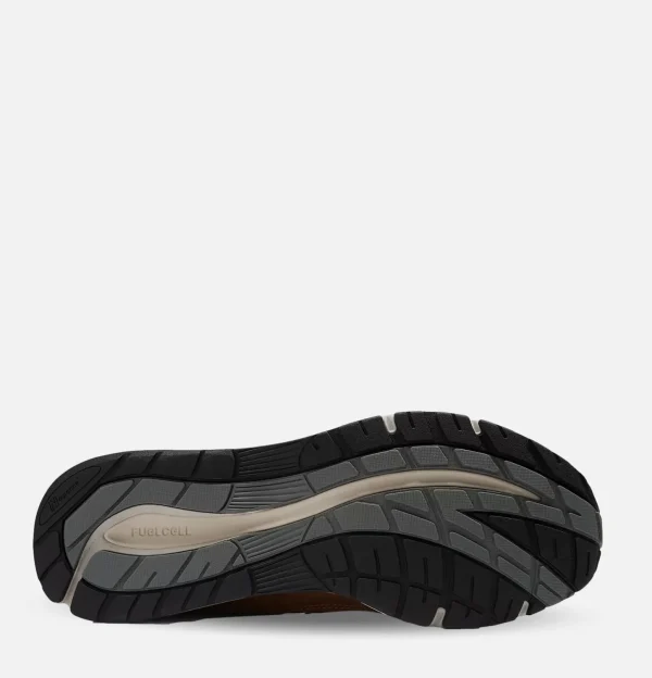 Baskets 991V2 Nostalgic Sepia UK