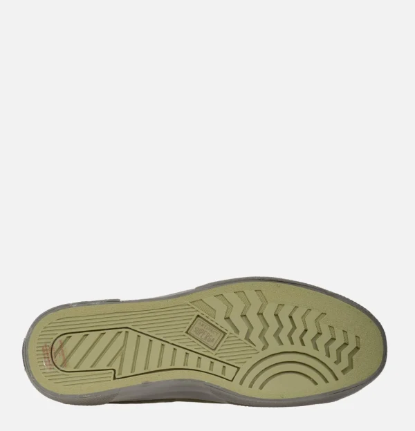 Baskets W-23 Moleskin Mallard