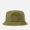 Beach Hat Poly Tech Olive