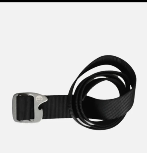 Beber Belt Black